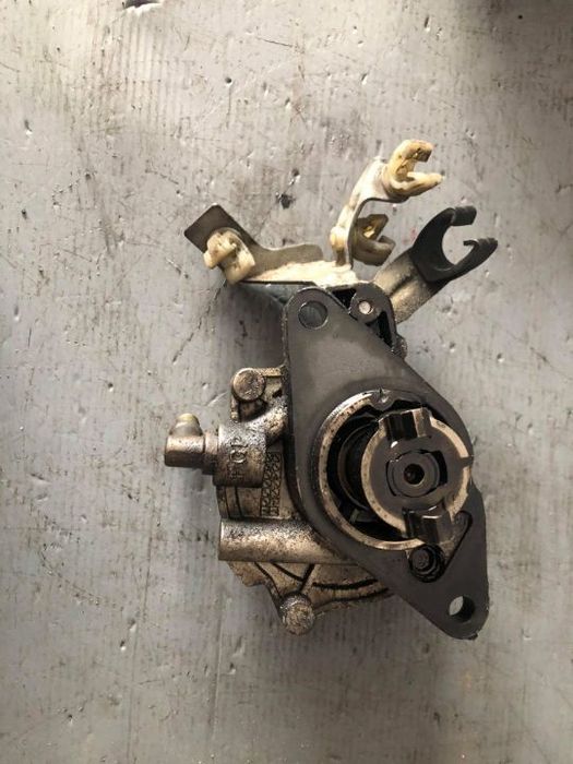 Pompa vacuum 1.3 multijet fiat punto 188 doblo idea panda lancia musa ypsilon