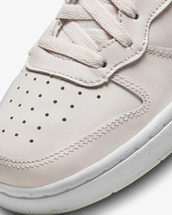 Кроссовки женские Nike Court Borough Mid 2! Новые в коробке!