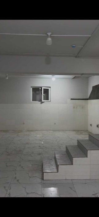 Сдам подвальное помещение в аренду