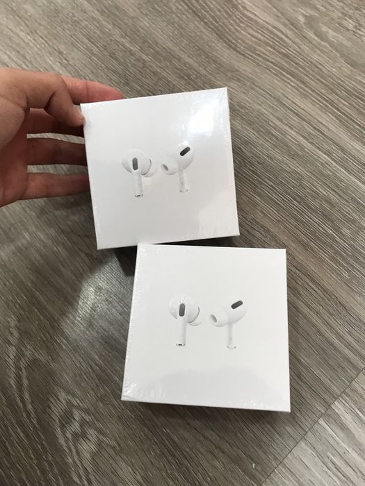 Air pods pro (1:1) наушники