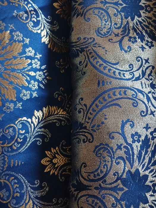 Шторы плотные заказные