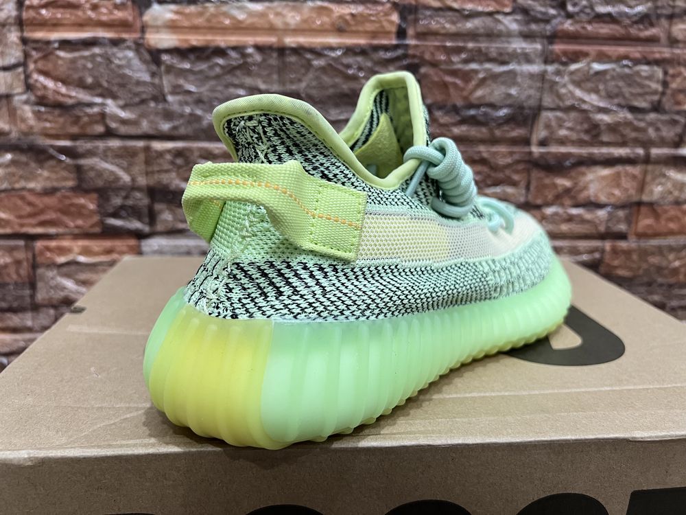 Adidas yeezy verdes outlet 40