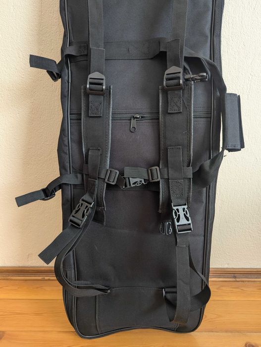 Калъф за оръжие с джобове