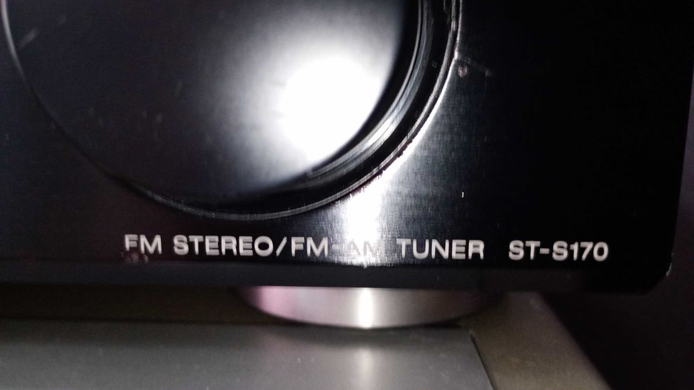 ОБЩА ЦЕНА Sony minidisc тунер мини диск tuner сони минидиск mini disc за ремонт!