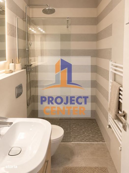 Apartament 3 camere Ultracentral