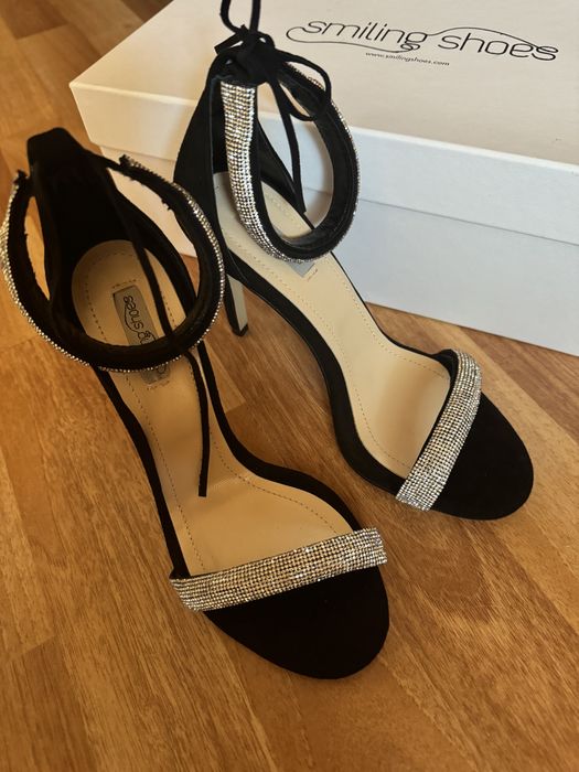 Sandale Smiling Shoes