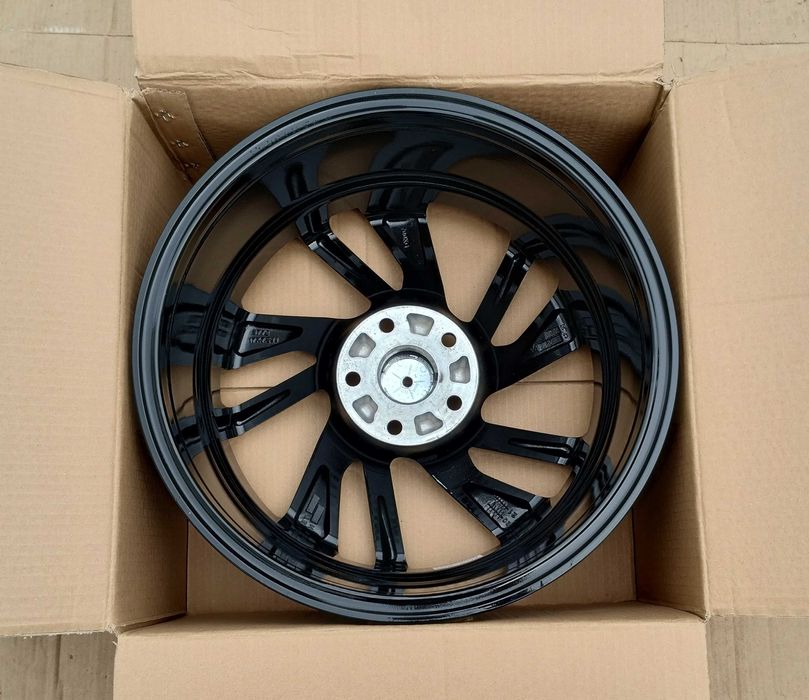 Jante 17 VW Passat B8 Arteon Golf 8, 7, 6, 5 Tiguan Touran Jetta