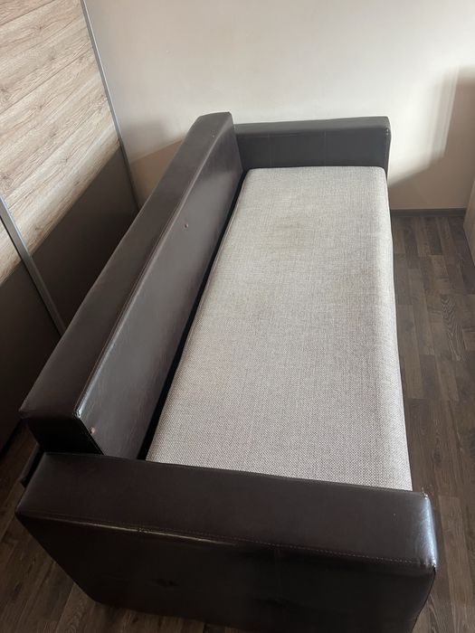 Vand canapea extensibila