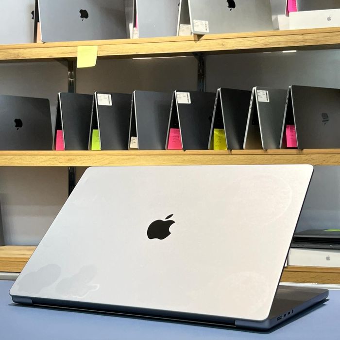 MacBook Pro M1 Max  16inch
