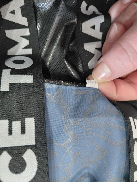 Продам зимний комбинезон