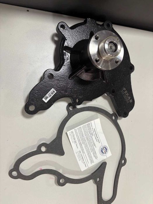 Насос системы охлаждения