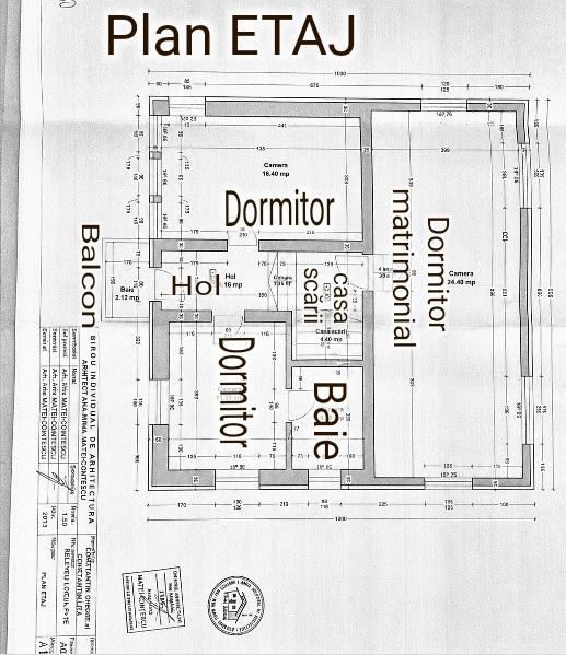 VAND SAU SCHIMB Casa în  Conțești-Dambovita, Proprietar Direct, Comision 0 la  43 km de București