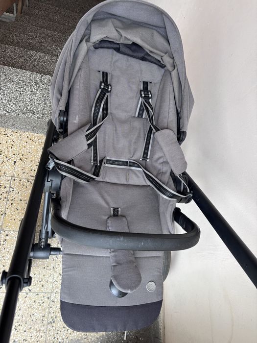 Cybex лятна количка