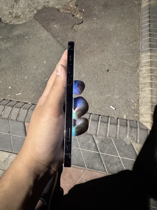Iphoen 12 pro 256