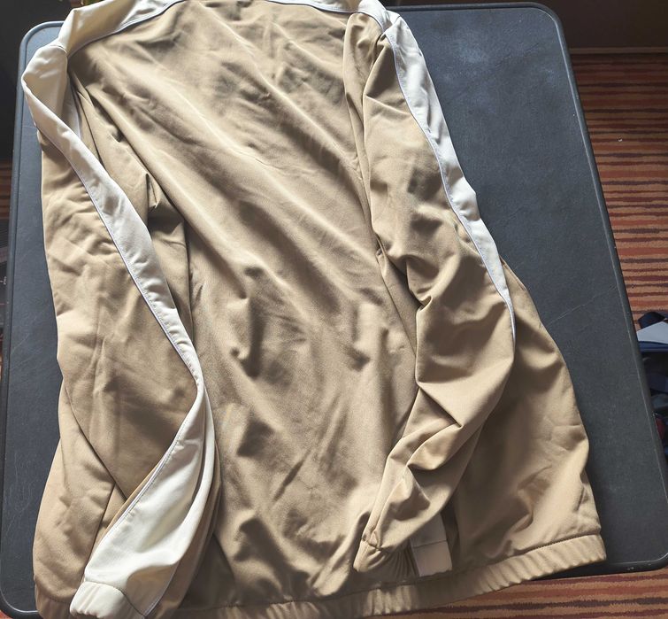 set training Nike XL