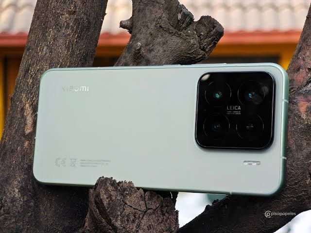 Xiaomi 15 12/256