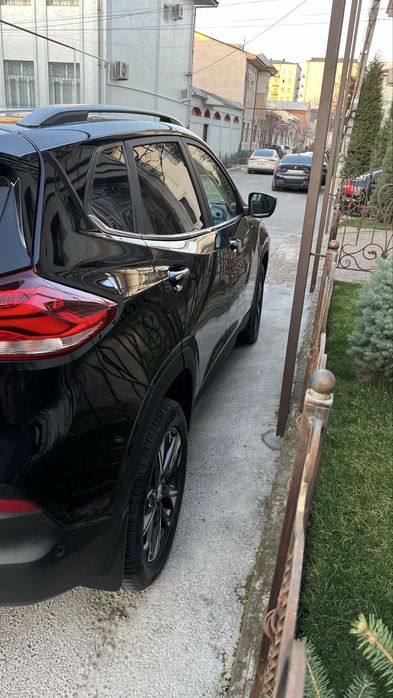 Tracker 2 Primer 2023