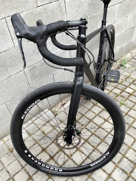 Gravel Serios gravix