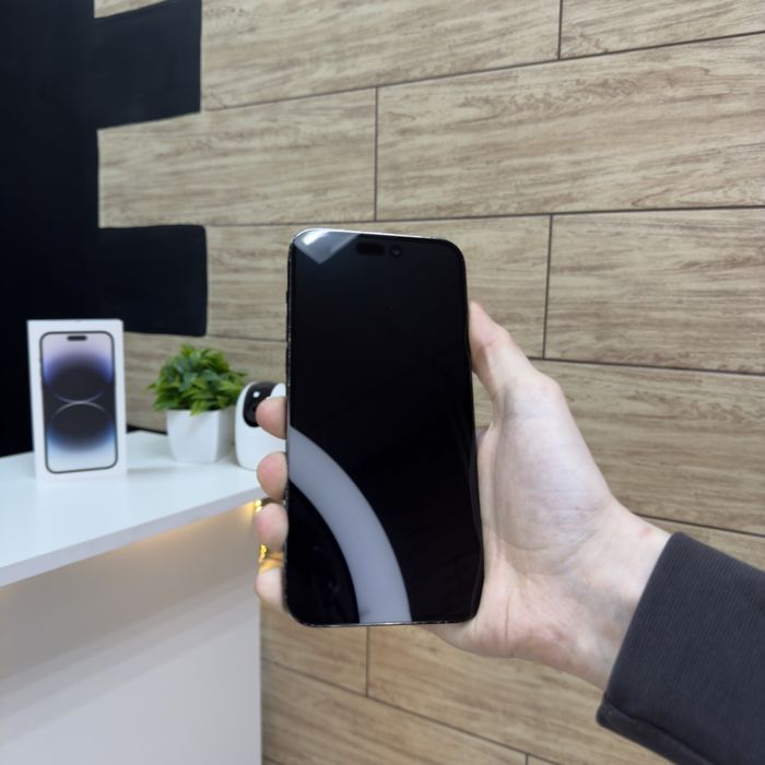 iPhone 14 Pro Max | 128gb | 86% | Айфон 14 Про Макс