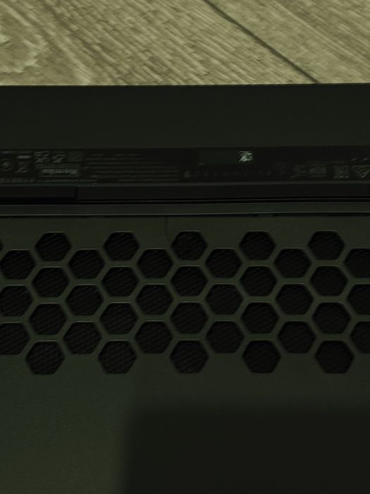 Alienware M15 R7 I7-12700H / RTX 3060 6GB / 16GB / 512GB