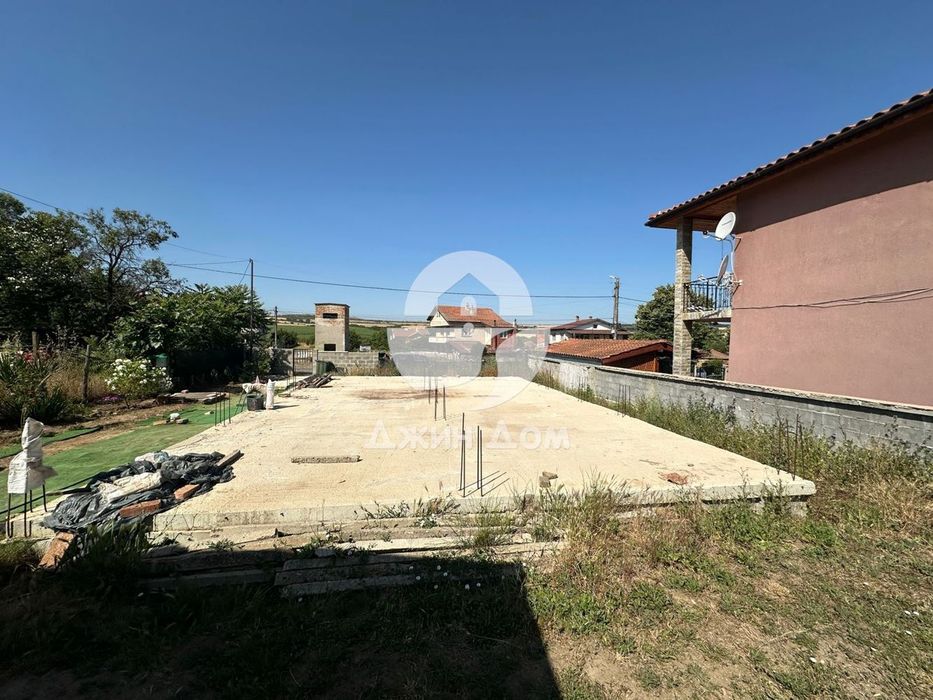 Продава се Къща в с. Порой, Област Бургас - 32 кв.м за 2750 €/кв.м - Снимка #9