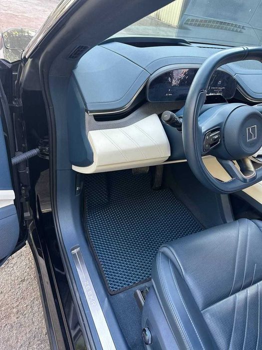 Eva poliklari barcha turdagi avtomobillar uchun . ЭВА коврики