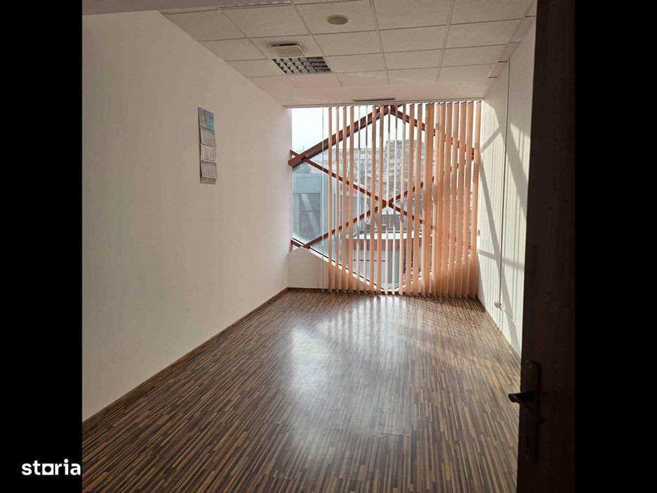 Birou de inchiriat (Registrul Comertului ) Bacau