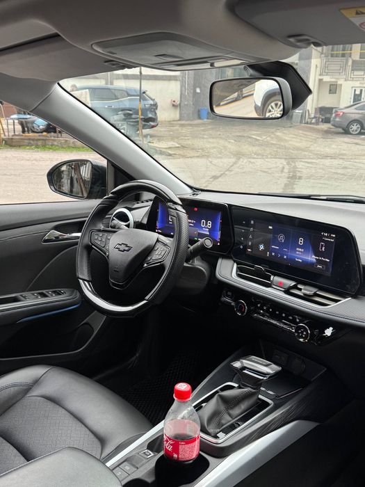 Monza 1.3 turboo Tozza