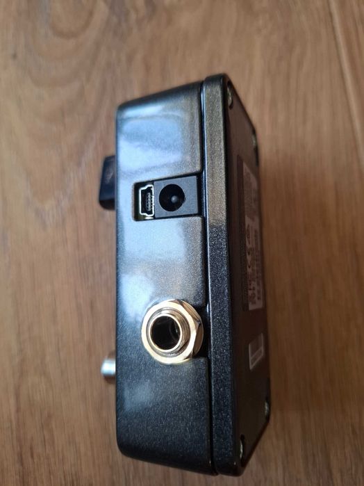 ефект за електрическа китара TC Electronic Ditto Looper