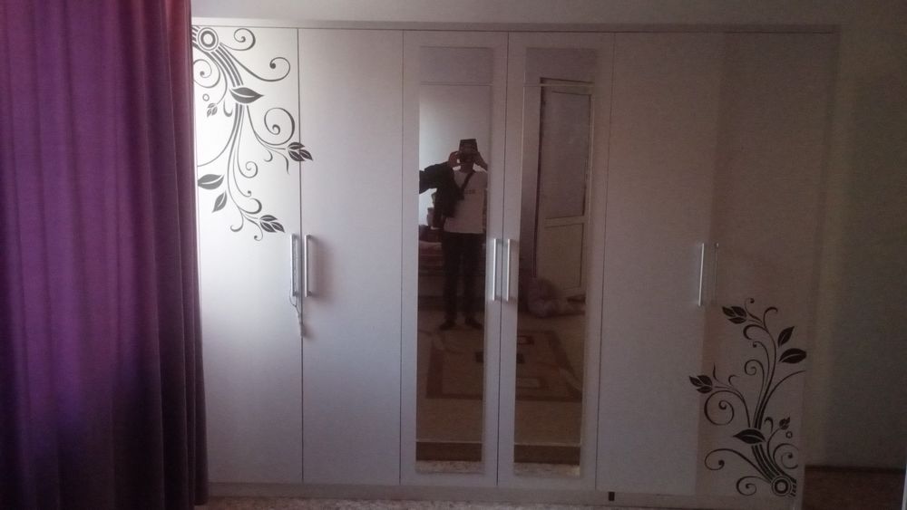 Мебель Спальный. Матрас