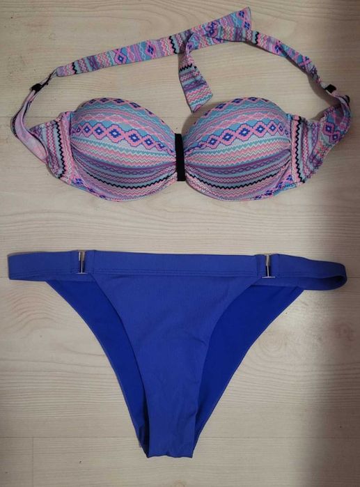 Бански костюми и долнища 10лв s-m размер.