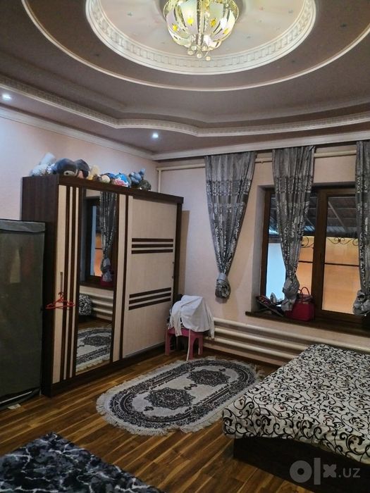 Xovli sotiladi Nazarbek Ittifoqda