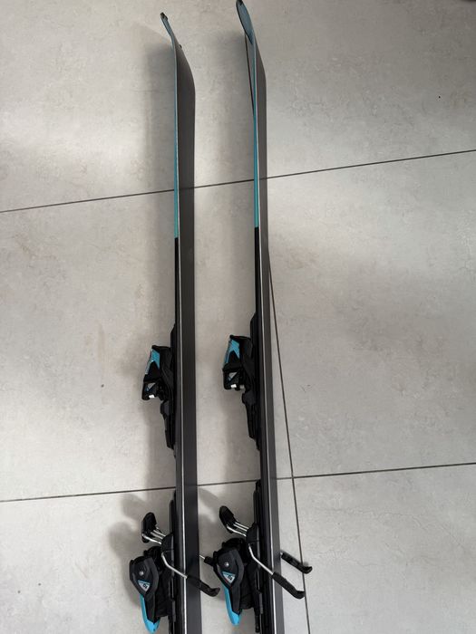 Schiuri Atomic Redster XP LT 161cm + Legaturi Atomic