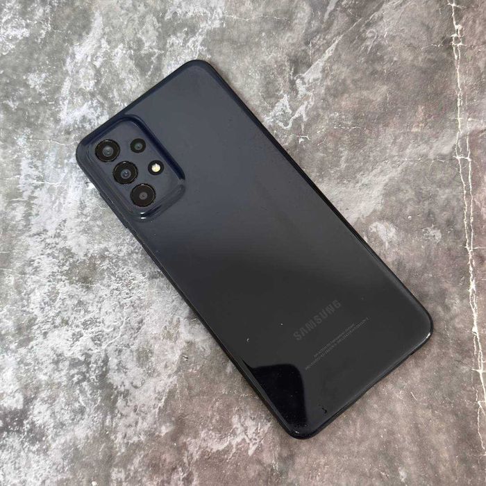 Samsung Galaxy A23 128 гб(Павлодар) лот:913342