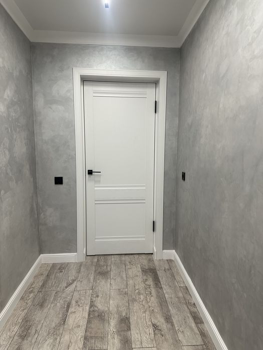 Евроремонт отделка