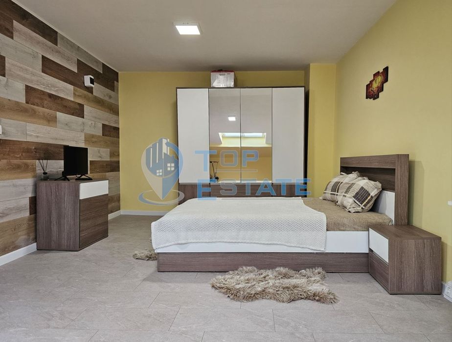 Продава се Двустаен апартамент в Горна Оряховица - 64 кв.м за 1094 €/кв.м - Снимка #1