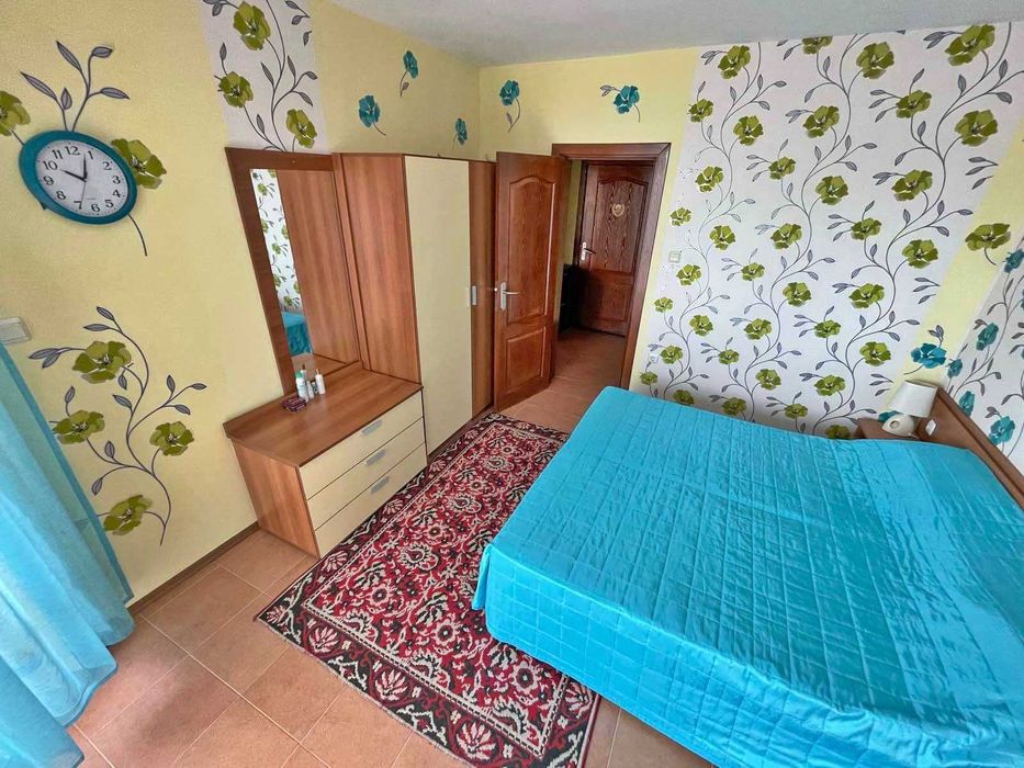 Продава се Двустаен апартамент в к.к. Слънчев бряг - 68 кв.м за 758 €/кв.м - Снимка #6