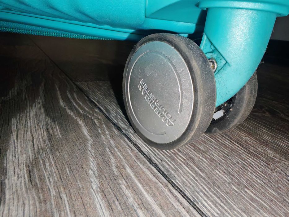 Samstonite American Truster Soundbox