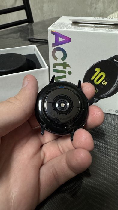 Часы Samsung Active 2 44mm