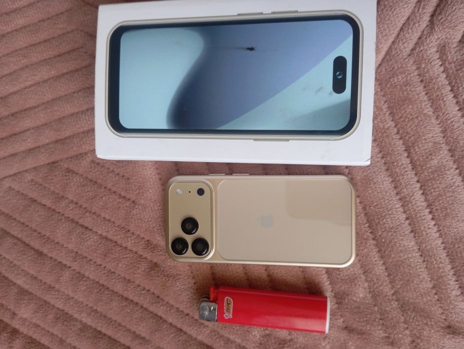 Продам Айфон 17про Макс мини китай