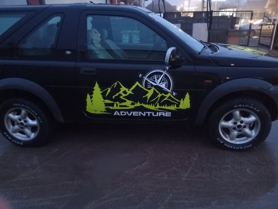 LAND ROVER de vânzare