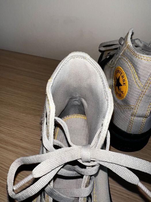 Converse All Star Construnct високи кецове