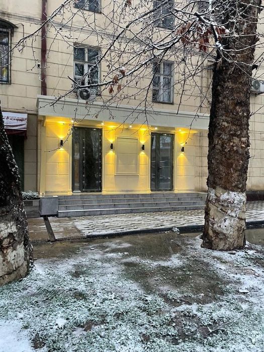 Стадион Старт Breadly | 92кв - нежилое помещение вдоль дороги Продажа
