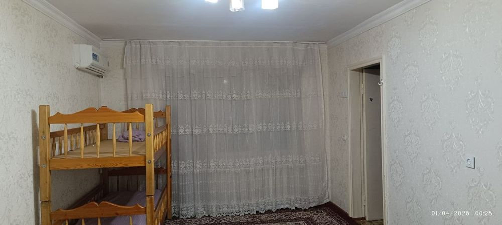 сдам квартиру на Чиланзаре 5-квартал