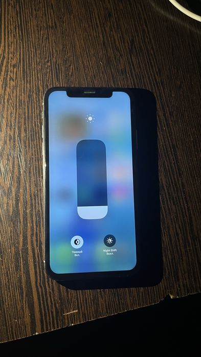 Айфон x Iphone x