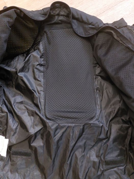 Мотокуртка размер 48-50