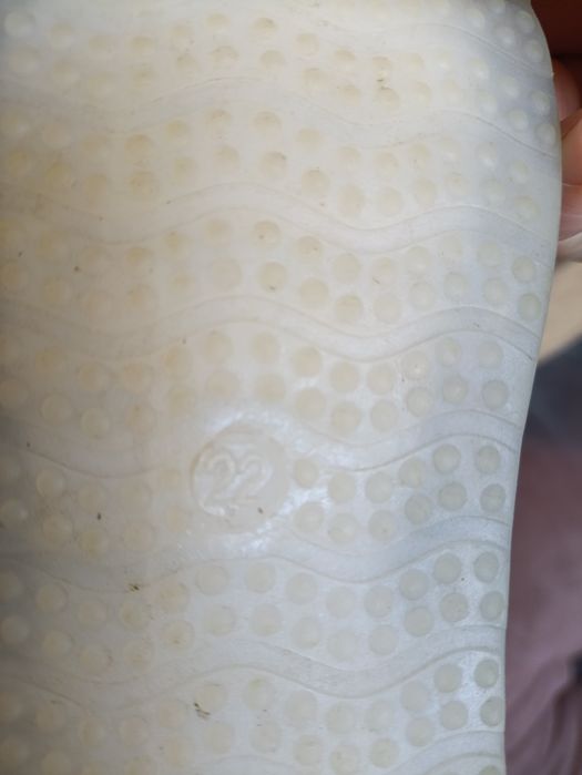 Детские сандалии