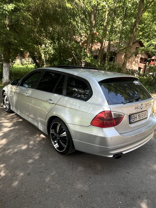 BMW 3 Series 2008 — imagine 4