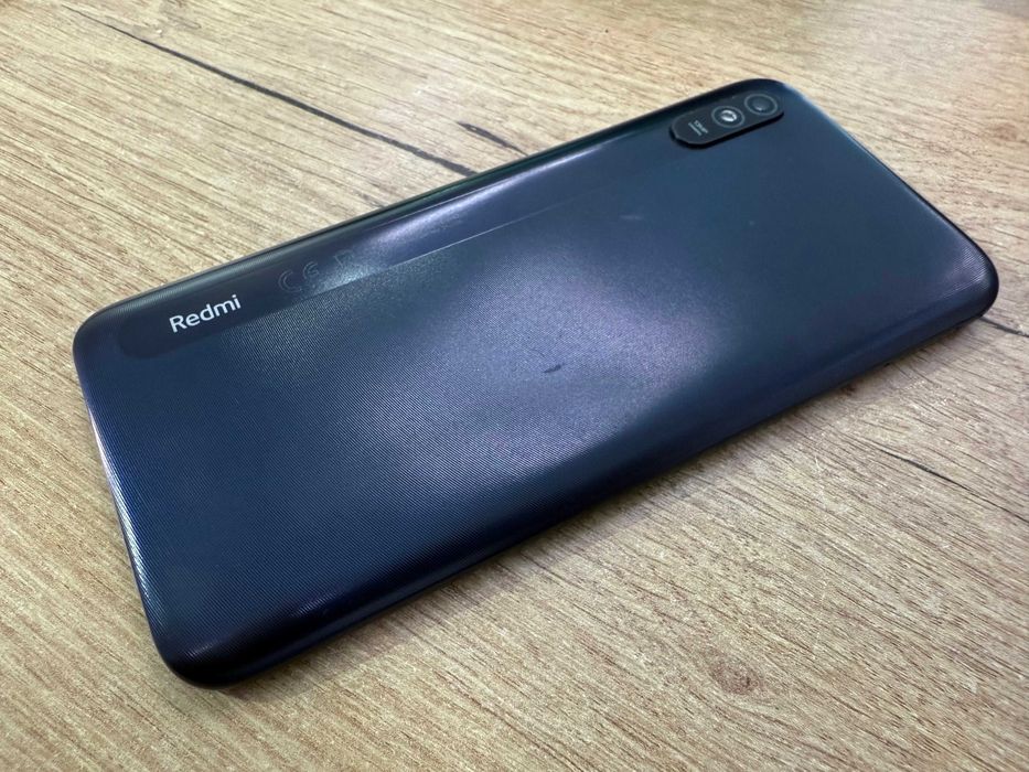 Xiaomi Redmi 9A 32Gb | Factura & Garantie |