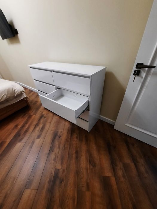 Мебель, Честер комод для белья в стиле hi-tech от производителя